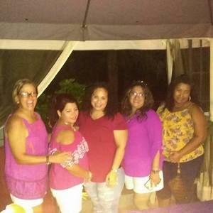 Meet your Posher, Dolores